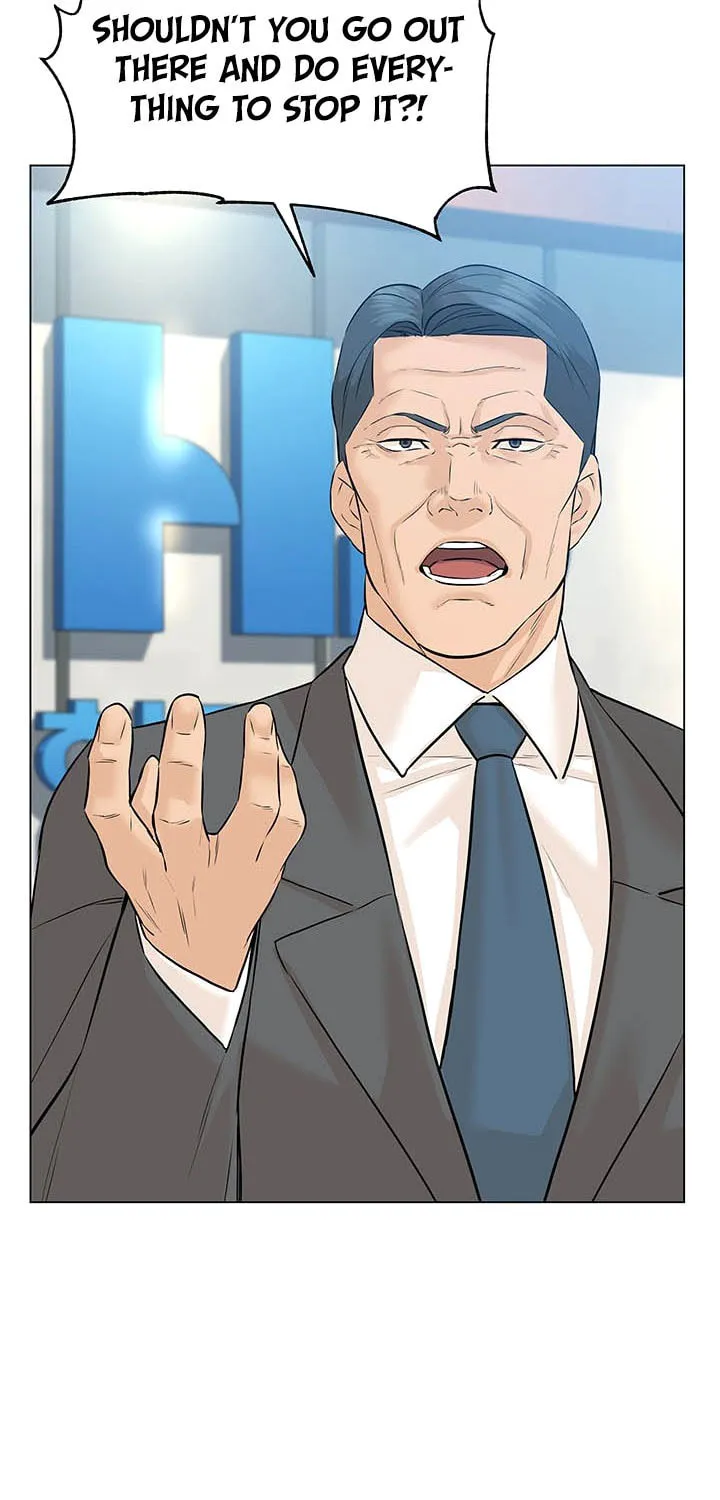 Read From the Grave and Back chapter 81 image 53 on Lezhin