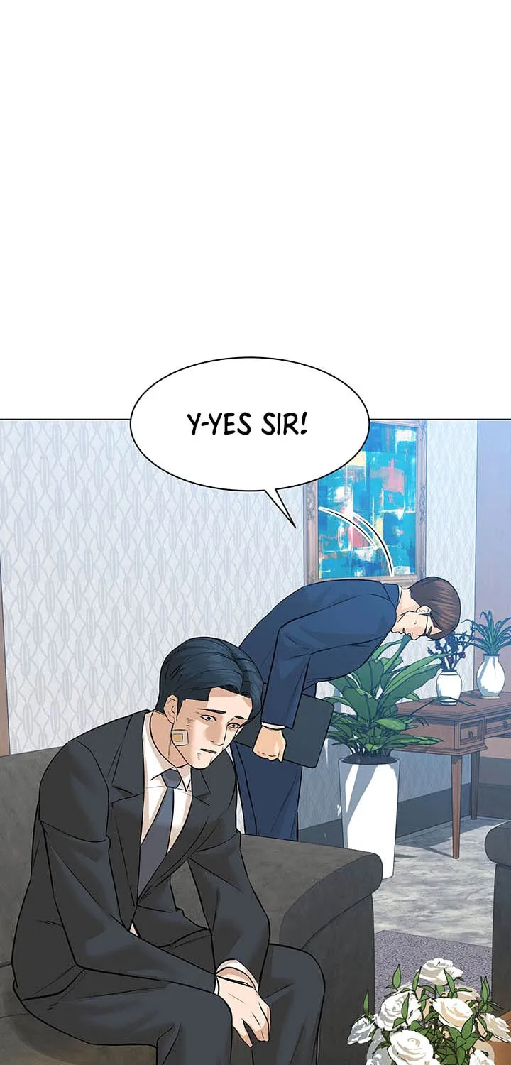 Read From the Grave and Back chapter 81 image 56 on Lezhin