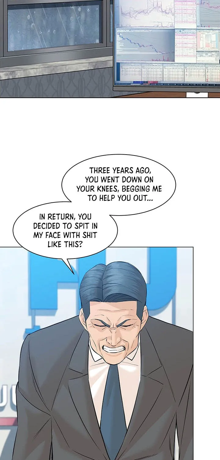 Read From the Grave and Back chapter 81 image 59 on Lezhin