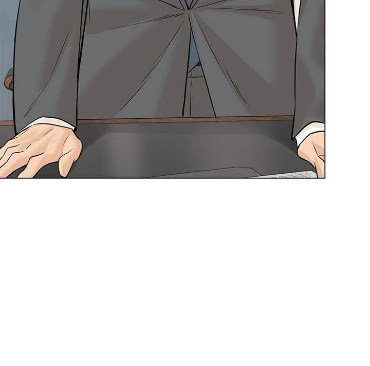 Read From the Grave and Back chapter 81 image 60 on Lezhin