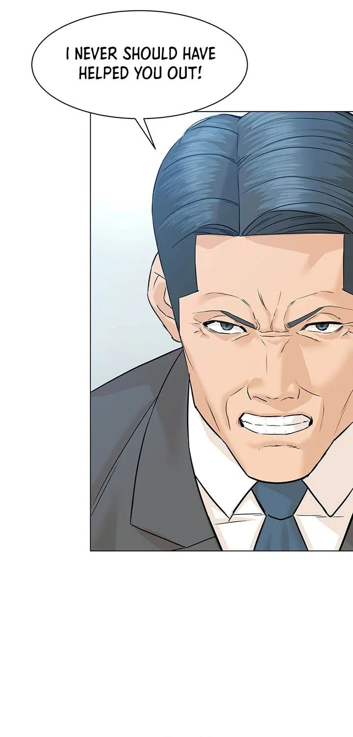 Read From the Grave and Back chapter 81 image 61 on Lezhin