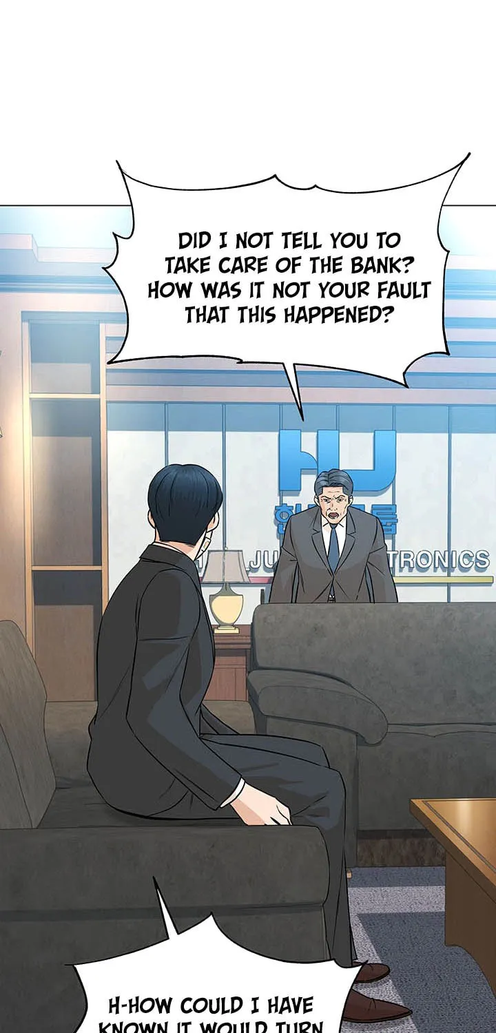 Read From the Grave and Back chapter 81 image 63 on Lezhin