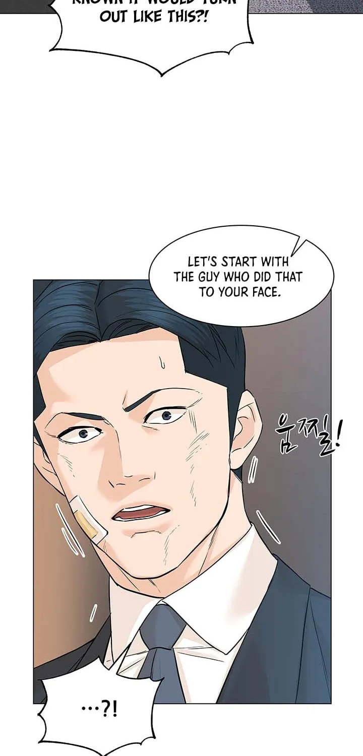 Read From the Grave and Back chapter 81 image 64 on Lezhin