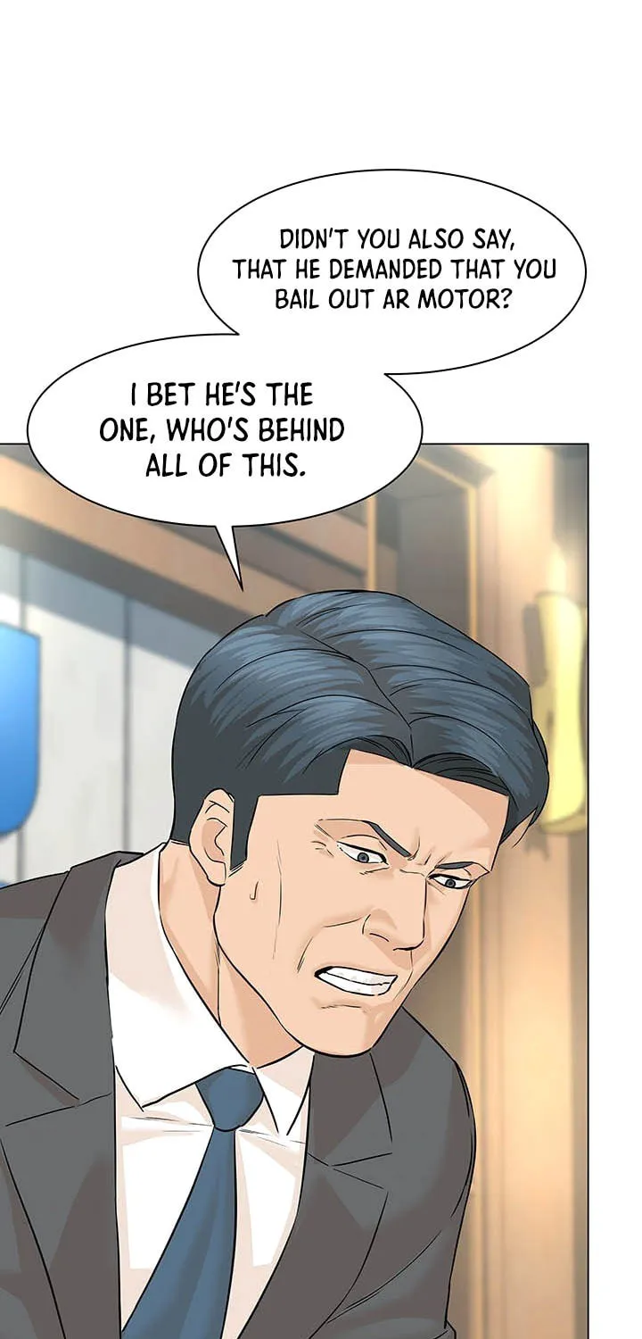 Read From the Grave and Back chapter 81 image 67 on Lezhin