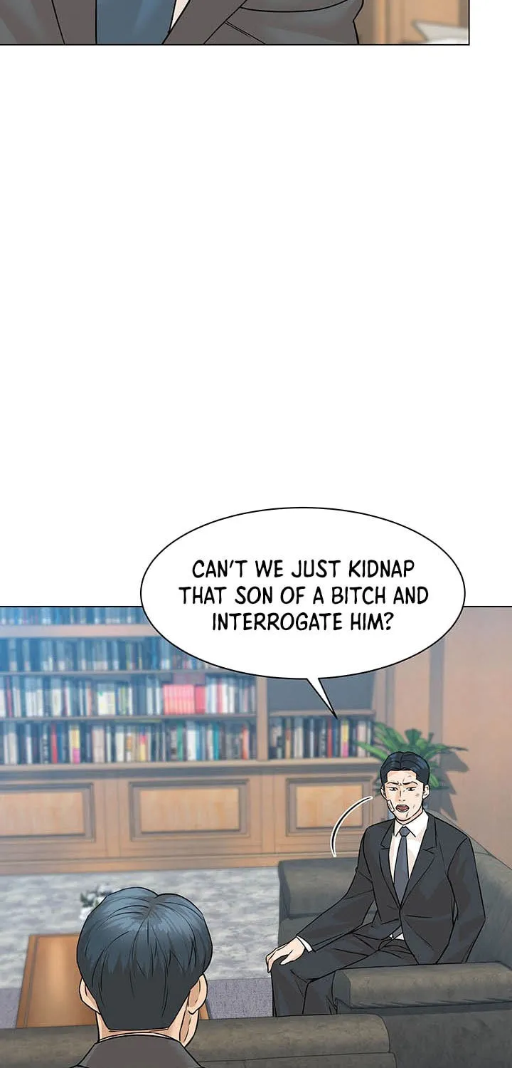 Read From the Grave and Back chapter 81 image 68 on Lezhin