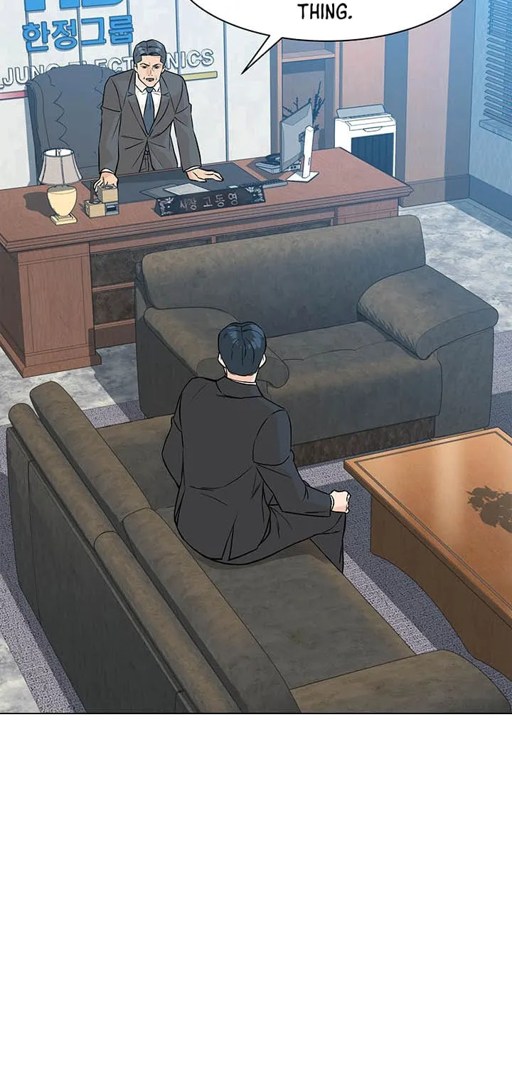 Read From the Grave and Back chapter 81 image 72 on Lezhin