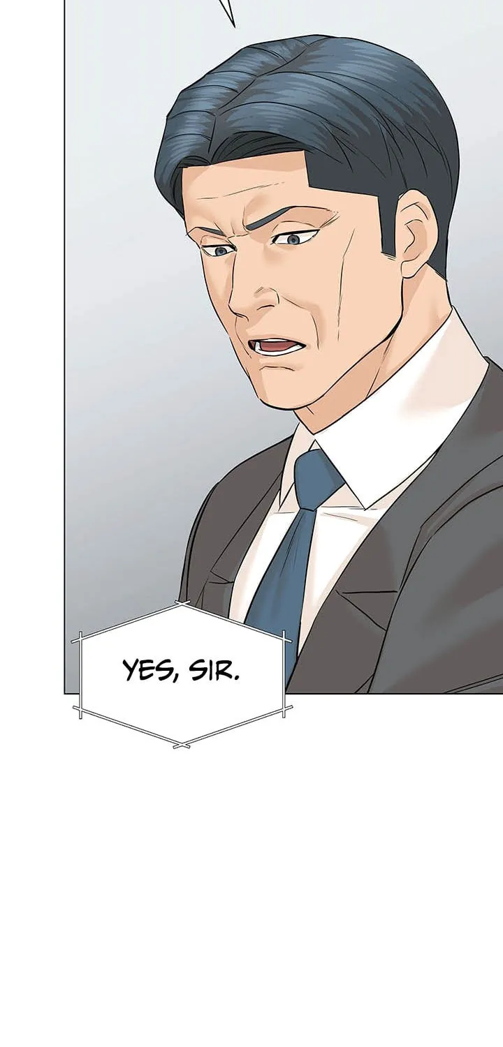 Read From the Grave and Back chapter 81 image 74 on Lezhin