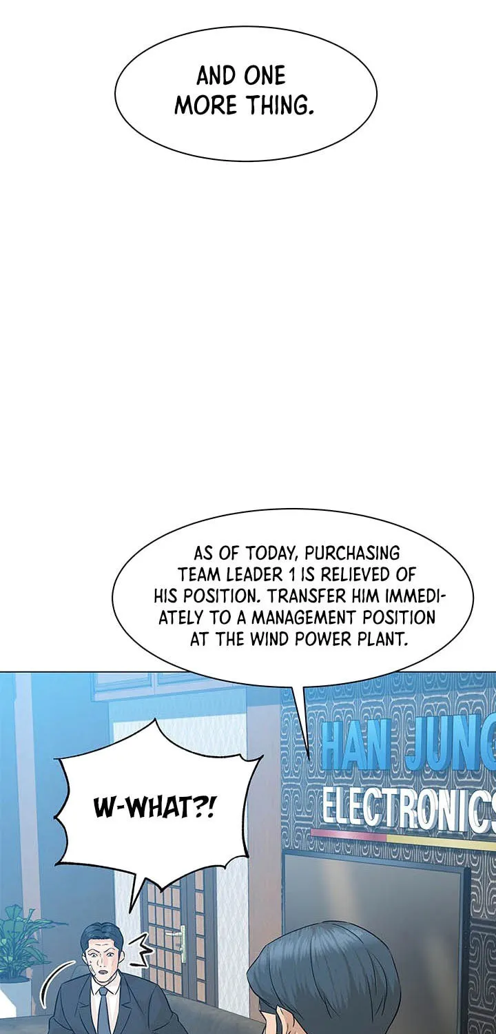 Read From the Grave and Back chapter 81 image 75 on Lezhin