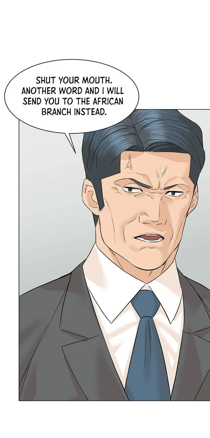 Read From the Grave and Back chapter 81 image 78 on Lezhin