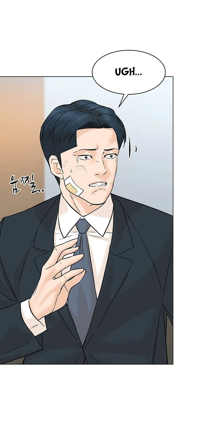 Read From the Grave and Back chapter 81 image 79 on Lezhin