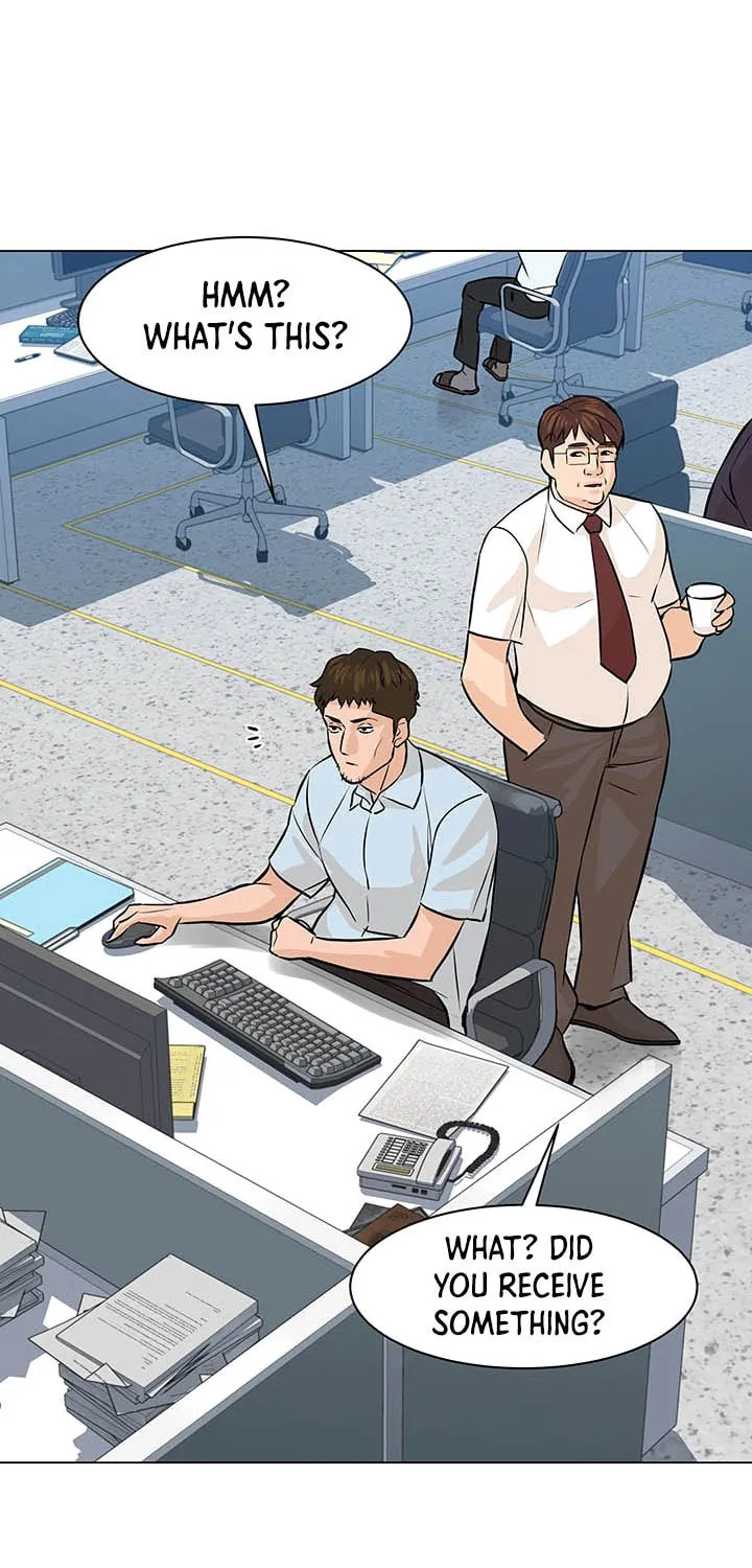 Read From the Grave and Back chapter 81 image 8 on Lezhin