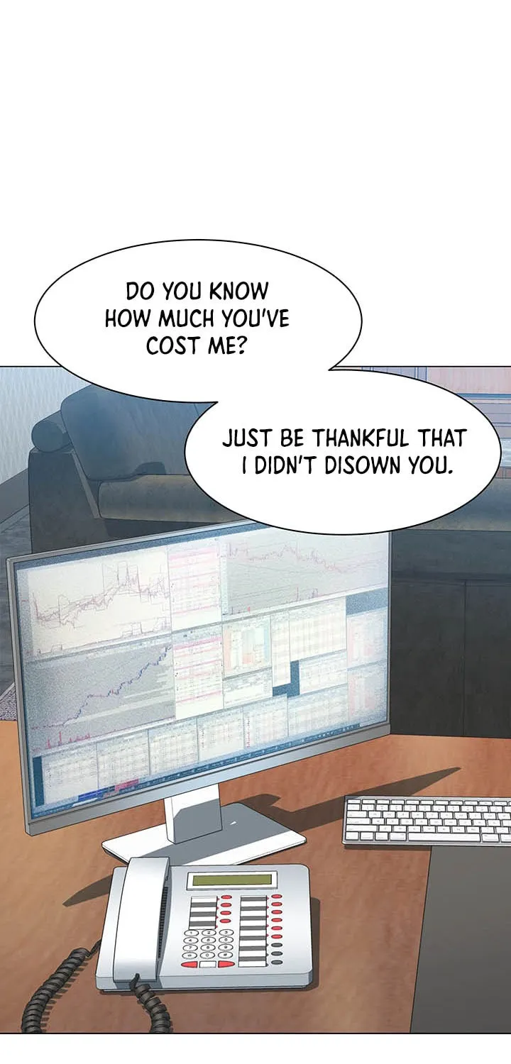 Read From the Grave and Back chapter 81 image 80 on Lezhin