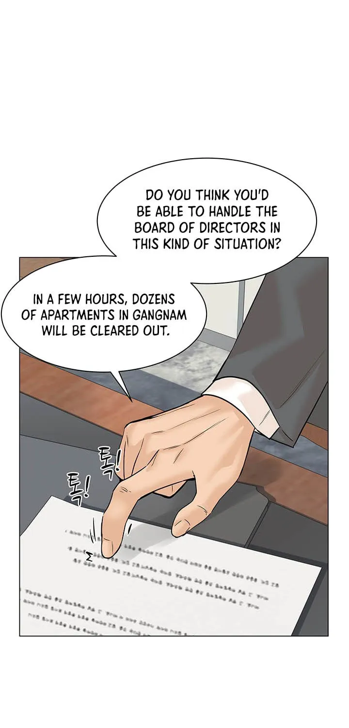Read From the Grave and Back chapter 81 image 81 on Lezhin