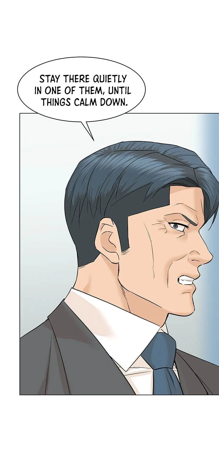 Read From the Grave and Back chapter 81 image 82 on Lezhin