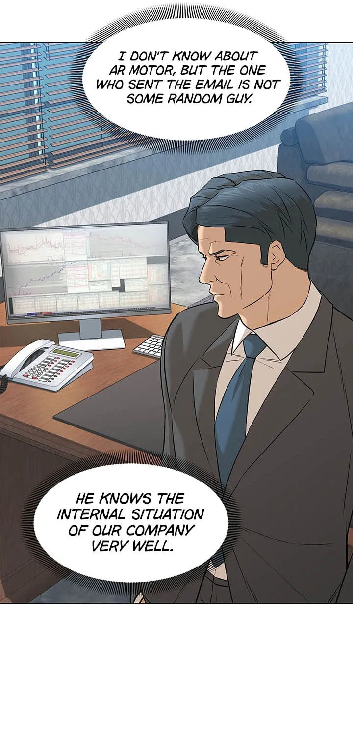 Read From the Grave and Back chapter 81 image 85 on Lezhin