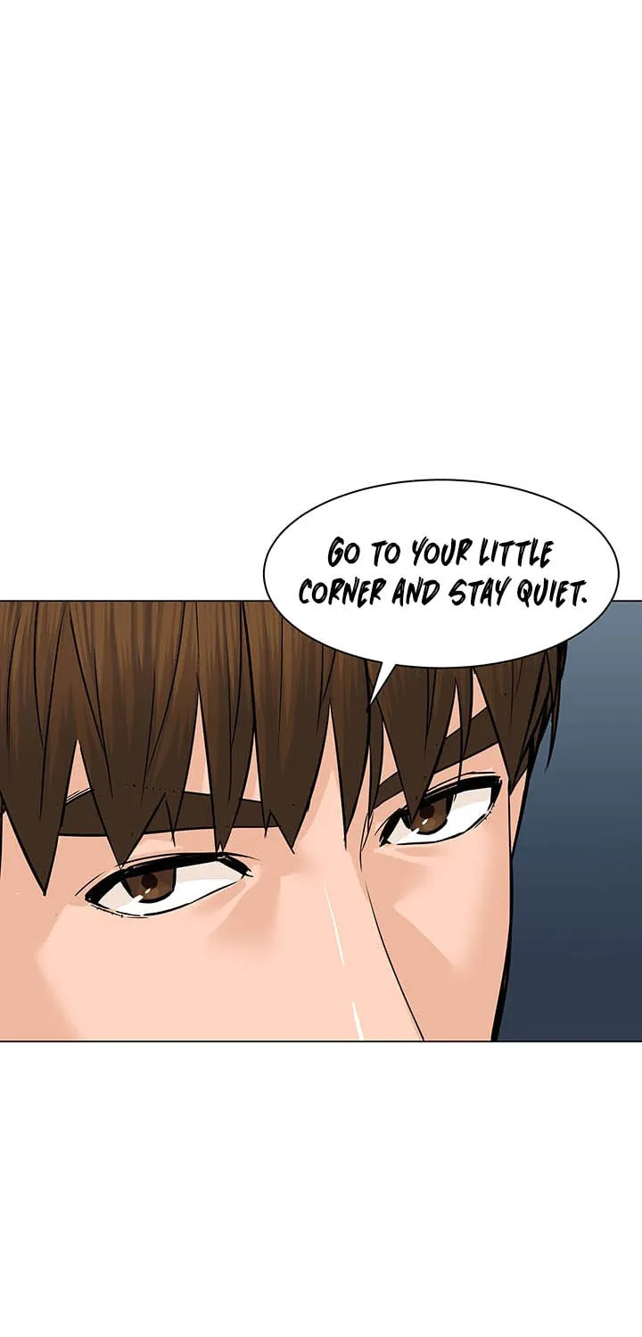 Read From the Grave and Back chapter 82 image 1 on Lezhin
