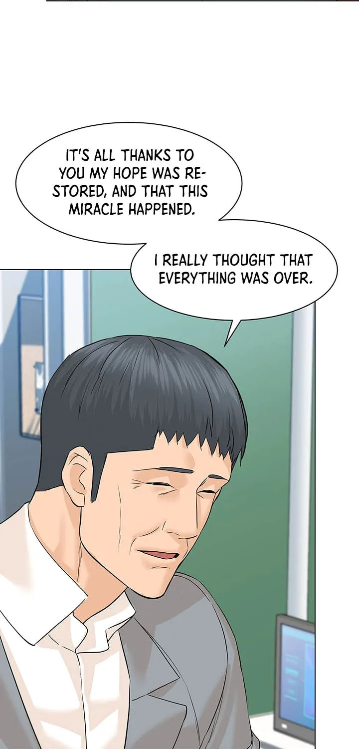 Read From the Grave and Back chapter 82 image 10 on Lezhin