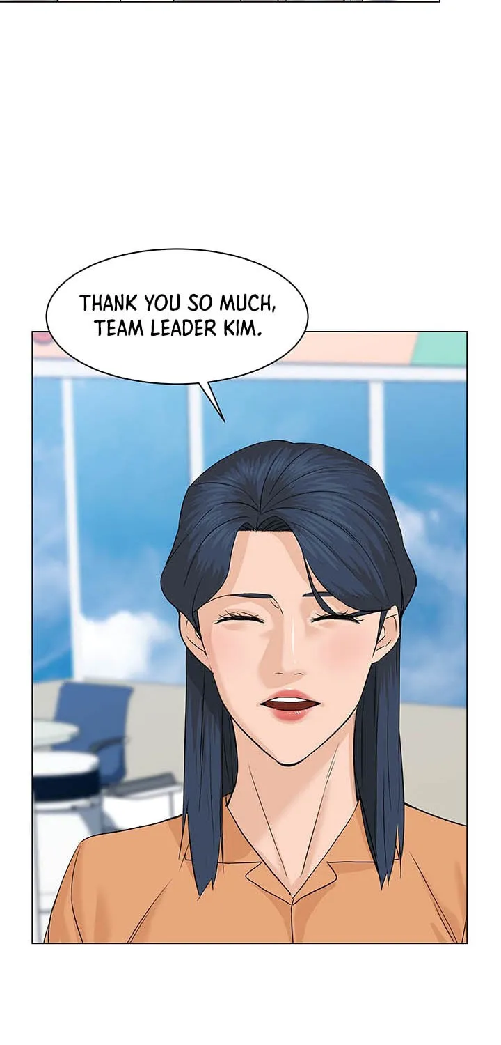 Read From the Grave and Back chapter 82 image 11 on Lezhin
