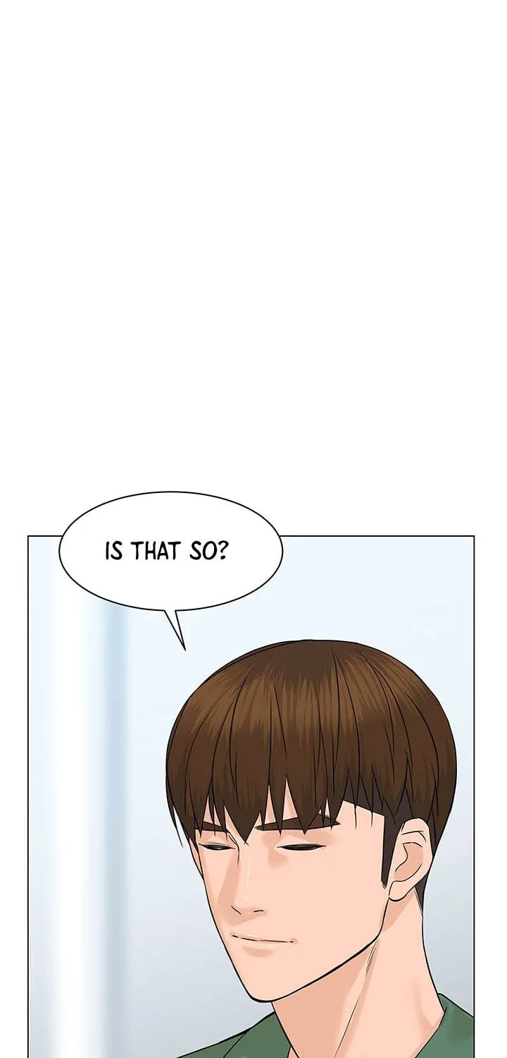 Read From the Grave and Back chapter 82 image 13 on Lezhin