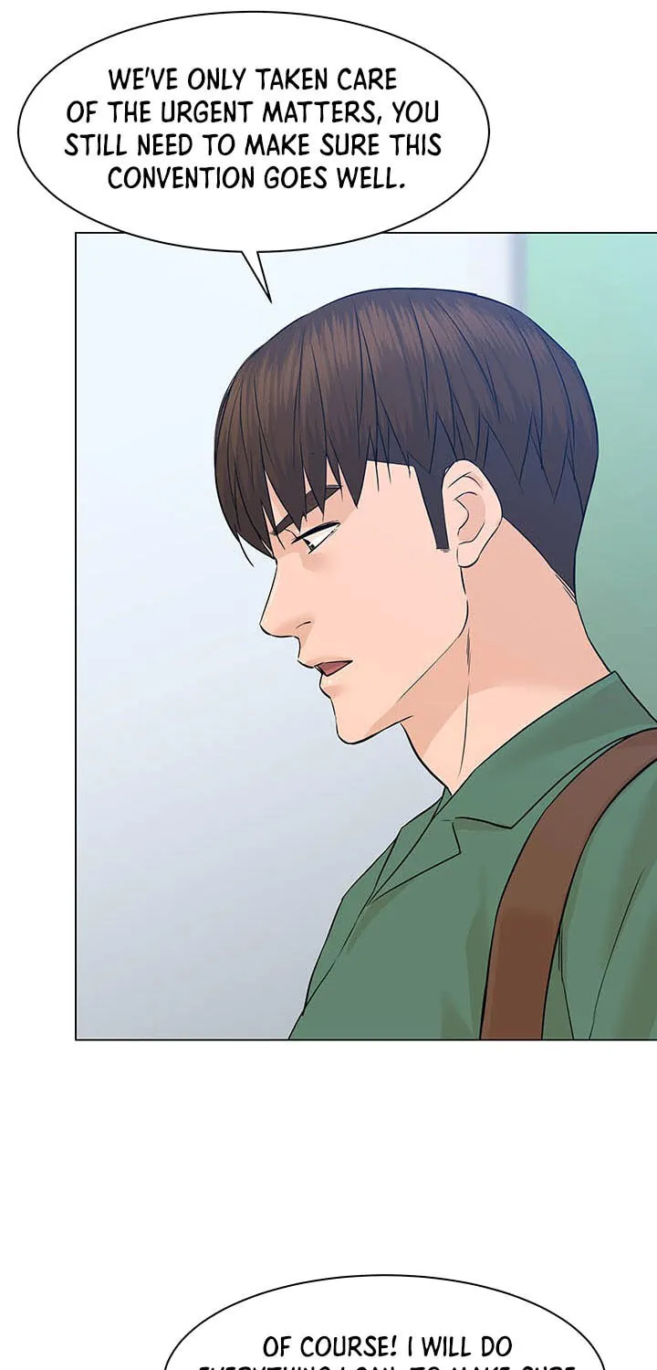 Read From the Grave and Back chapter 82 image 18 on Lezhin