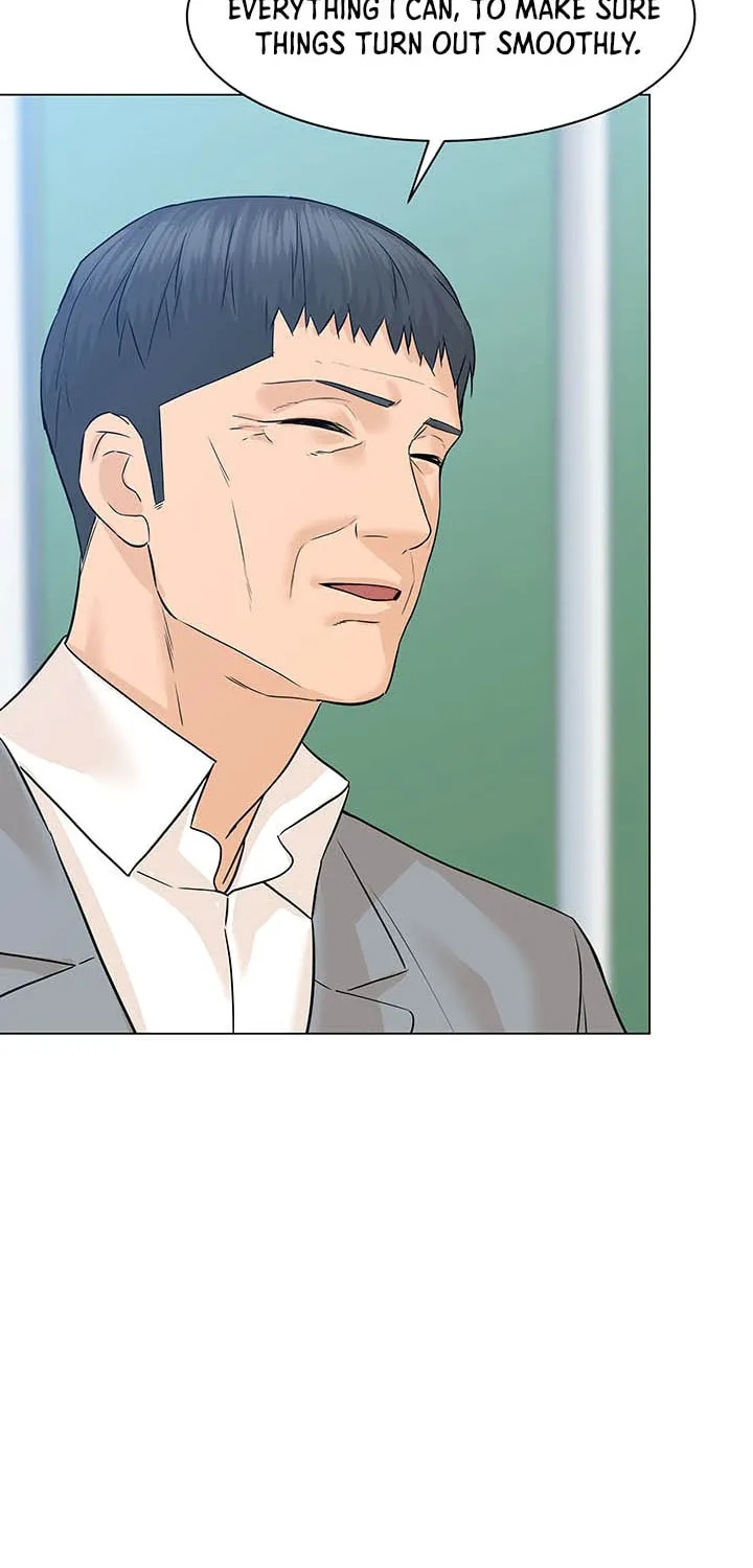 Read From the Grave and Back chapter 82 image 19 on Lezhin