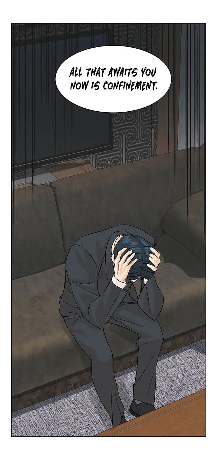 Read From the Grave and Back chapter 82 image 2 on Lezhin