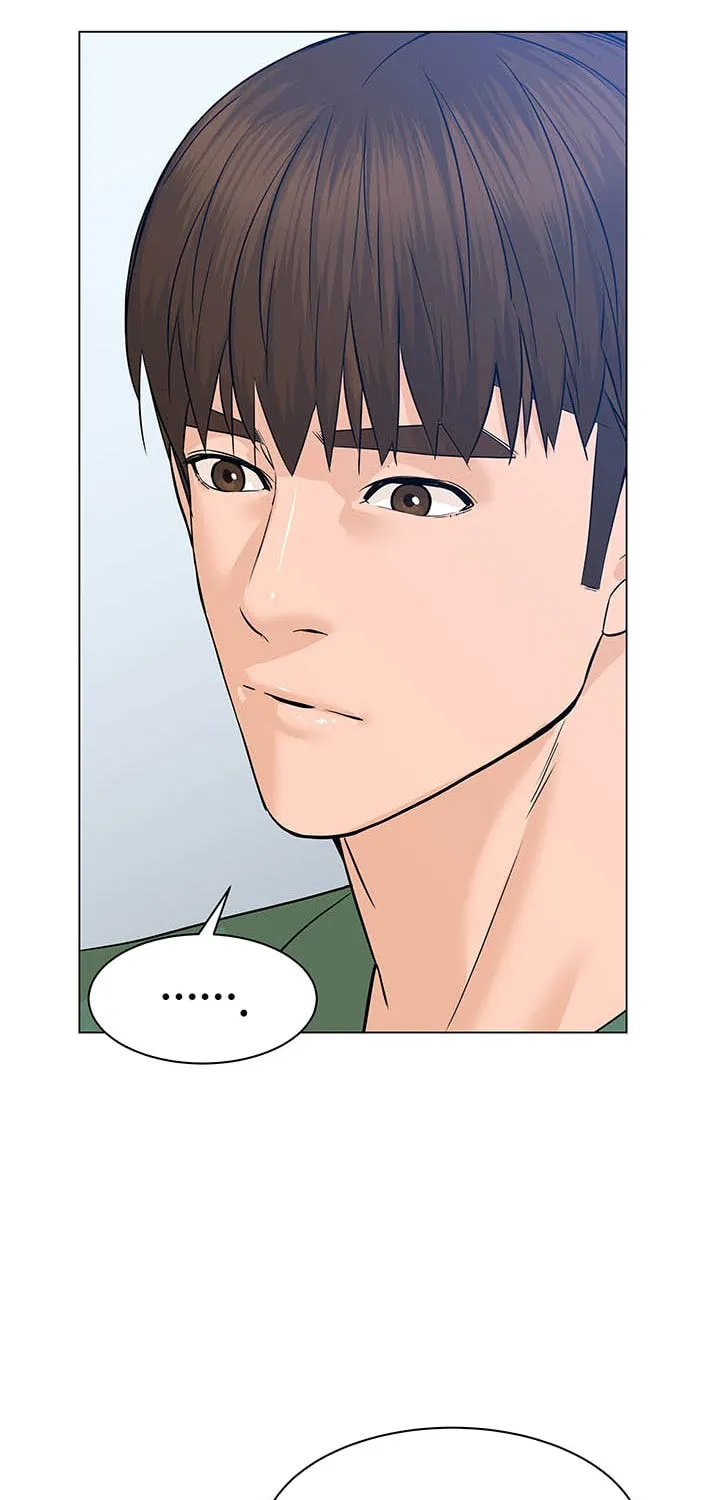 Read From the Grave and Back chapter 82 image 20 on Lezhin