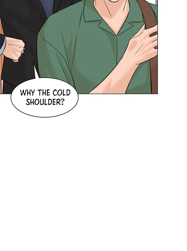 Read From the Grave and Back chapter 82 image 23 on Lezhin