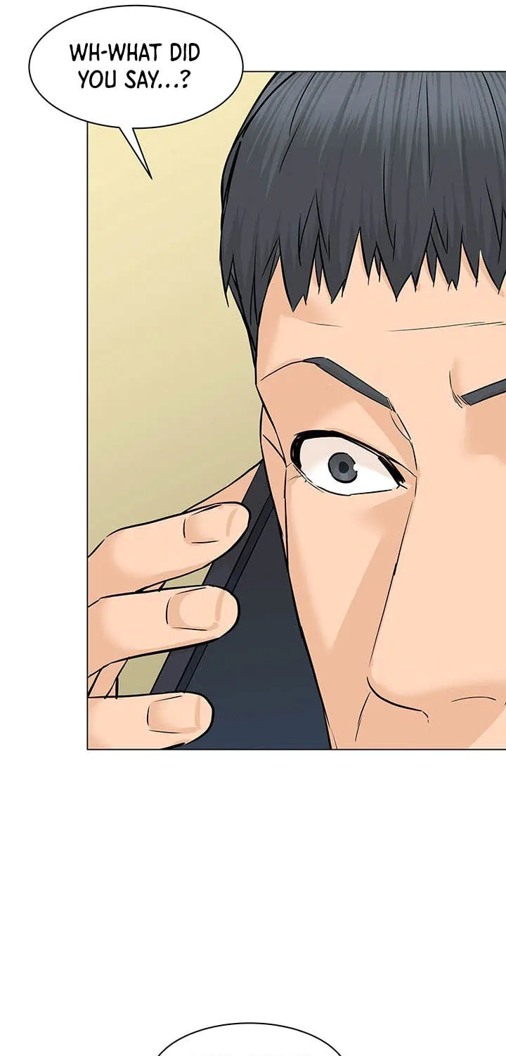 Read From the Grave and Back chapter 82 image 30 on Lezhin