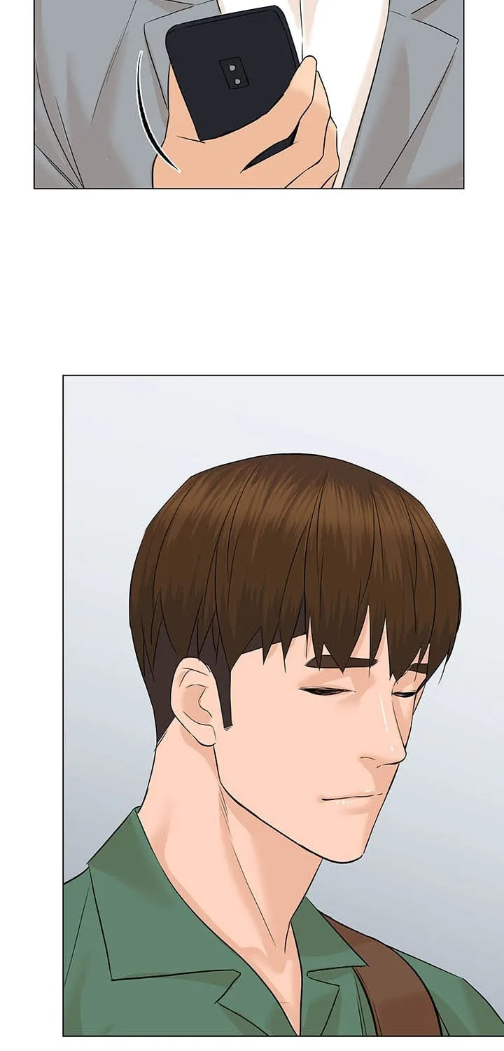 Read From the Grave and Back chapter 82 image 35 on Lezhin