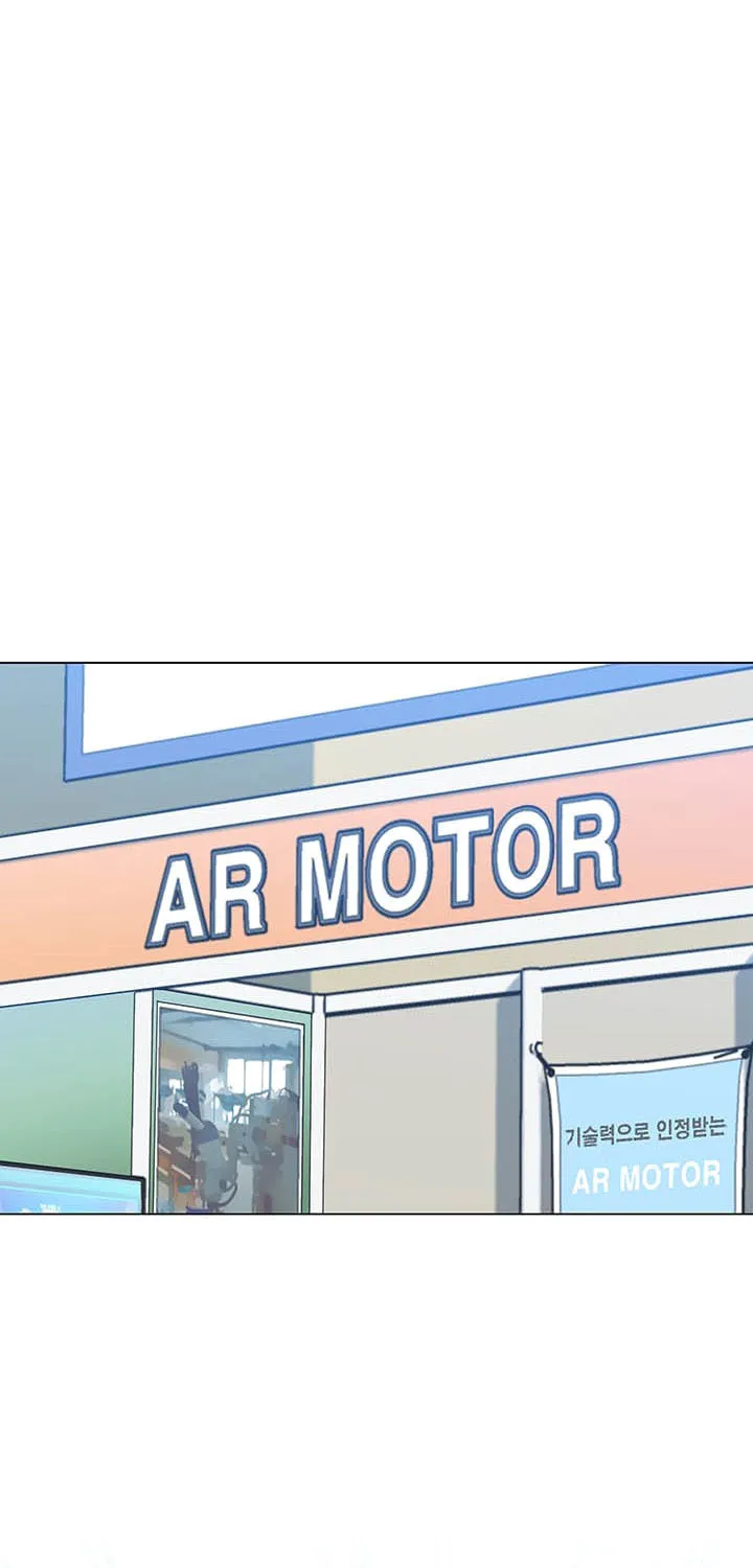 Read From the Grave and Back chapter 82 image 36 on Lezhin