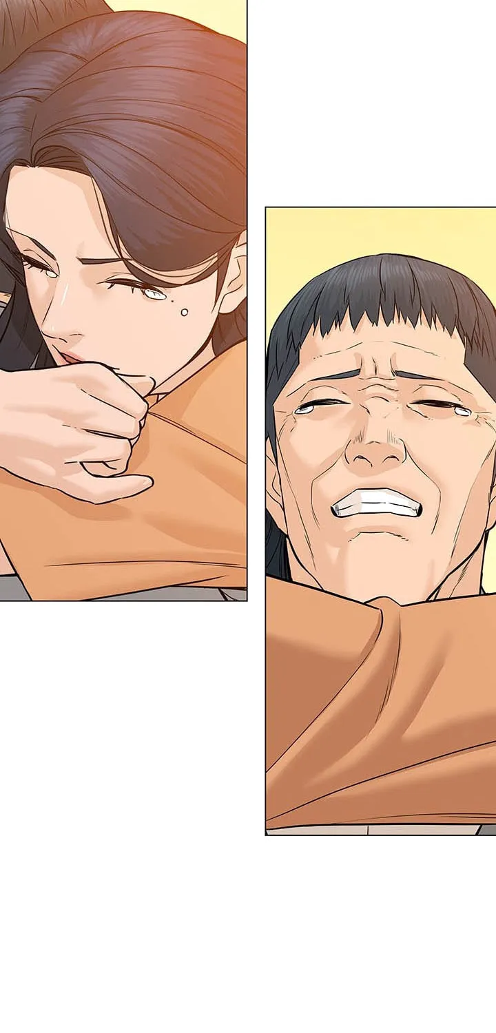 Read From the Grave and Back chapter 82 image 39 on Lezhin
