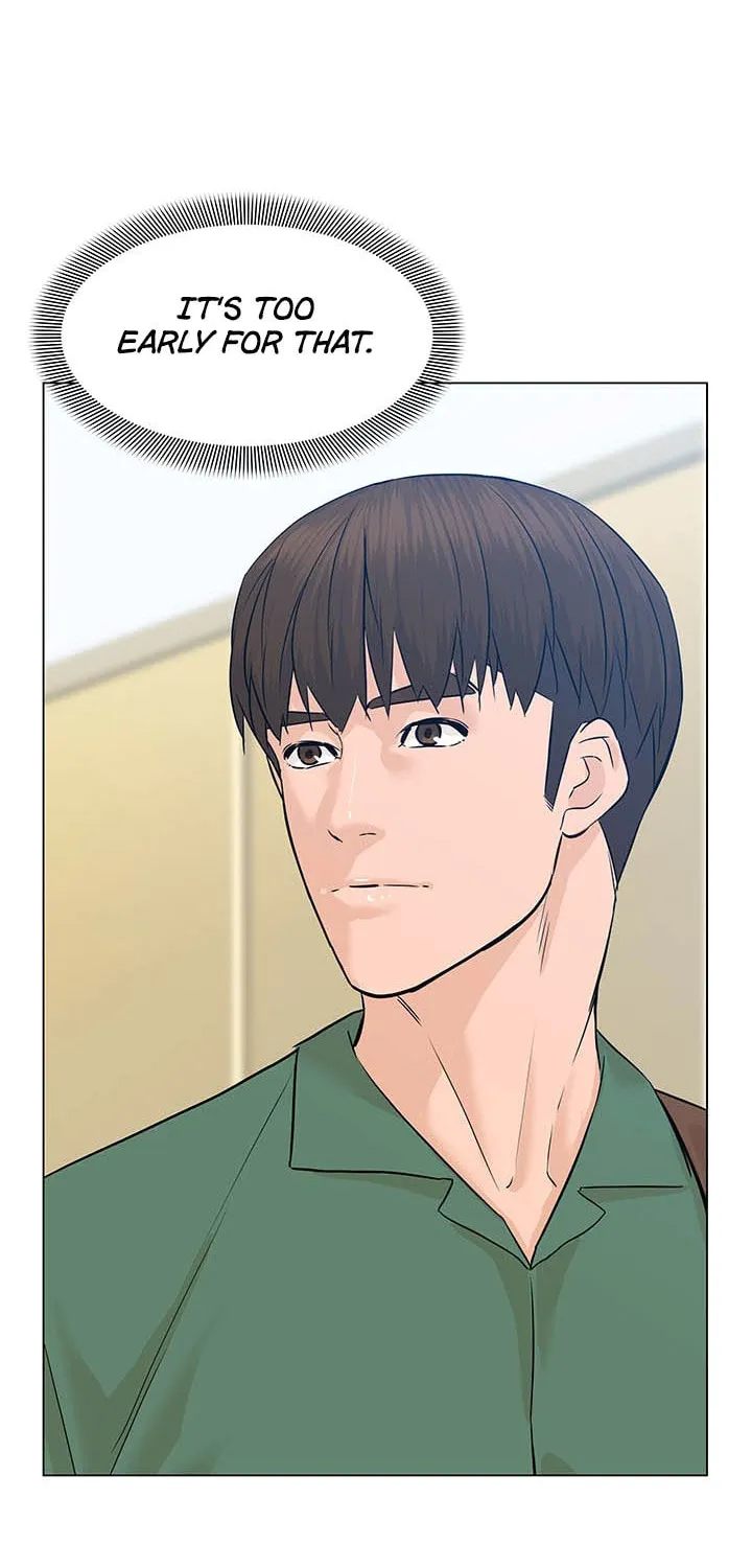 Read From the Grave and Back chapter 82 image 41 on Lezhin