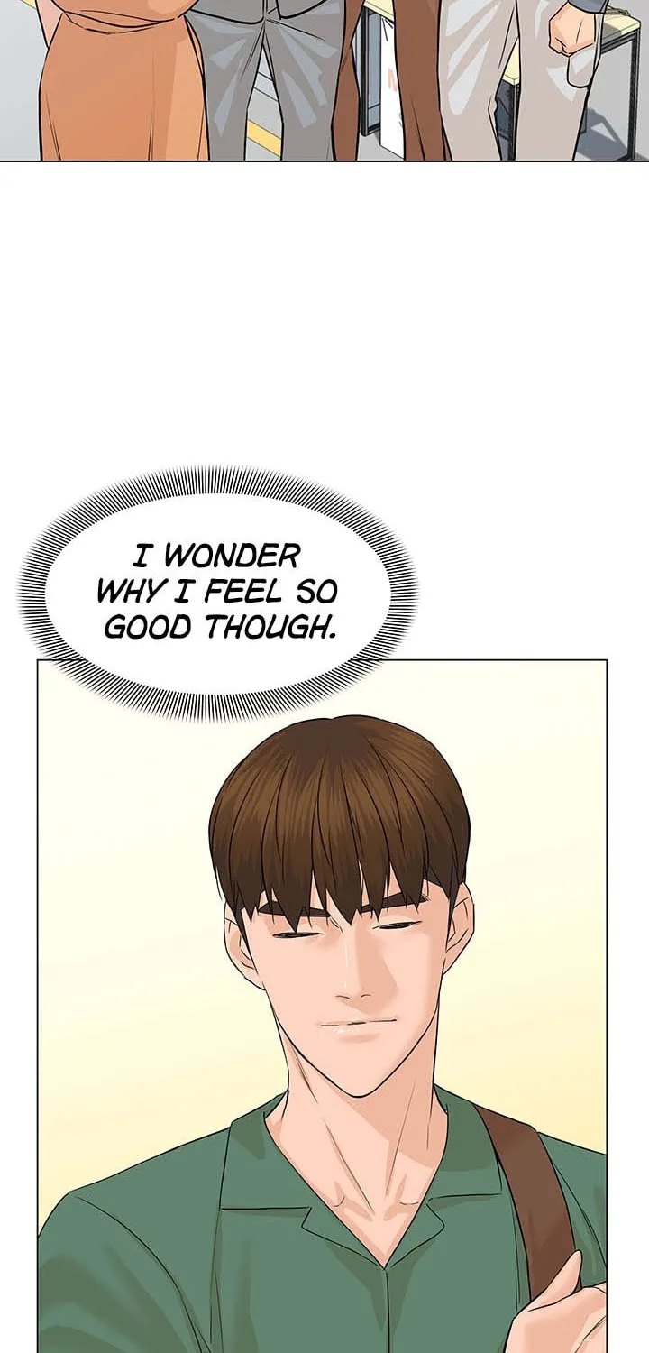 Read From the Grave and Back chapter 82 image 43 on Lezhin