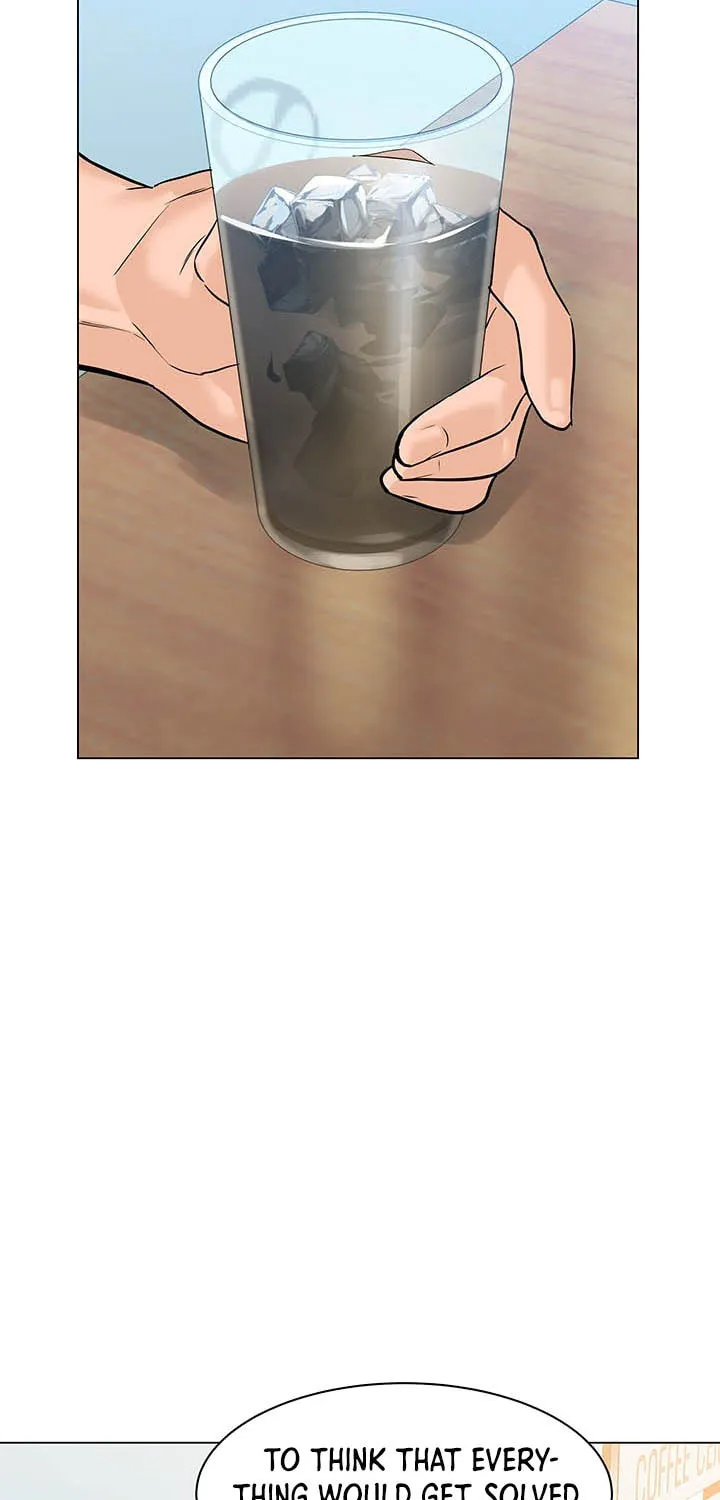 Read From the Grave and Back chapter 82 image 46 on Lezhin