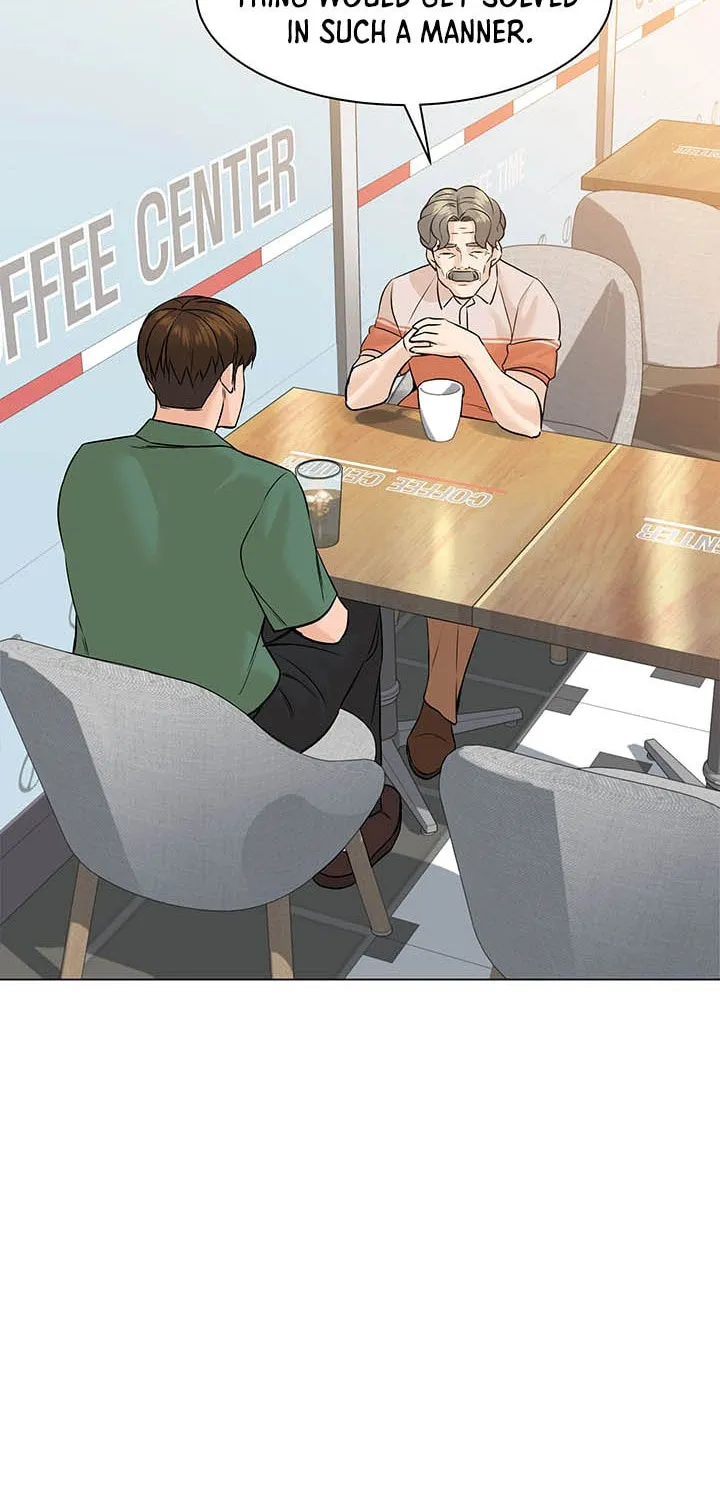 Read From the Grave and Back chapter 82 image 47 on Lezhin