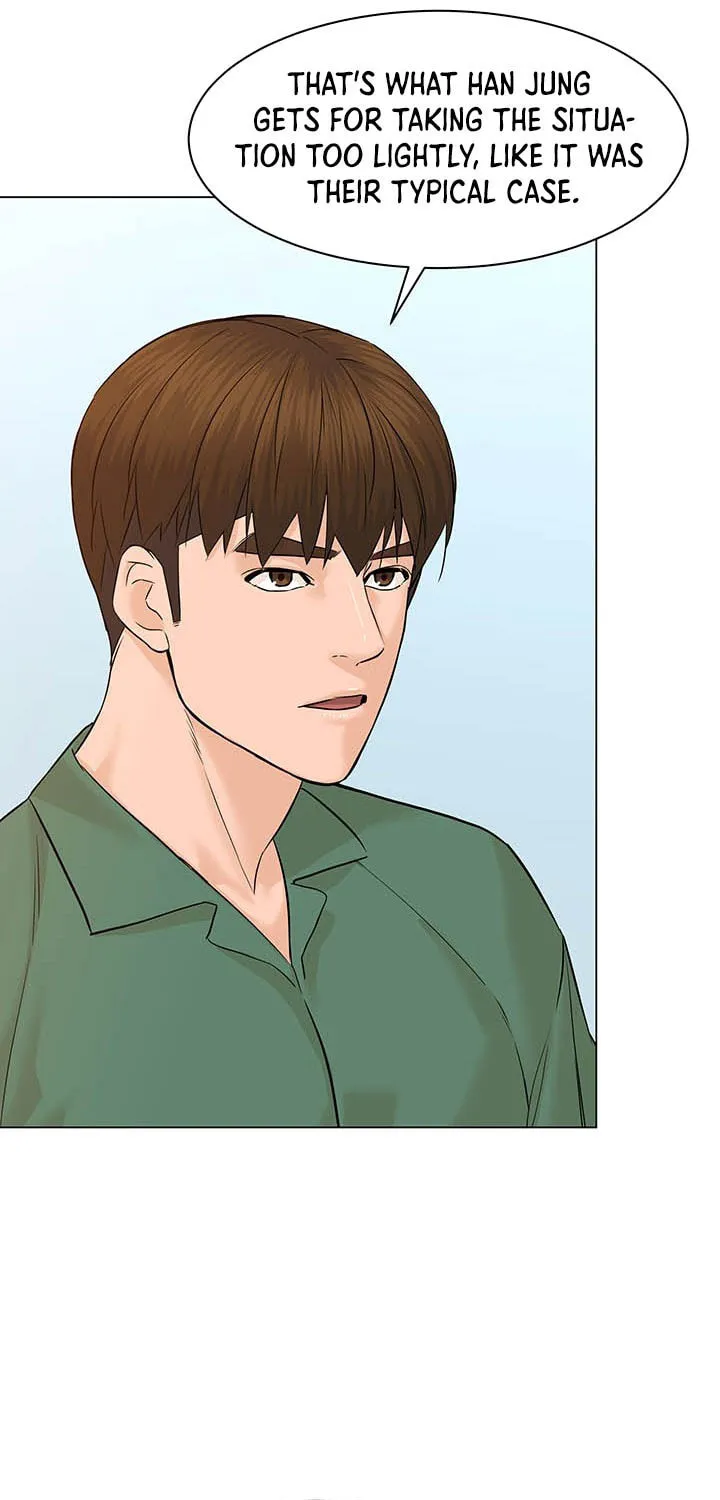 Read From the Grave and Back chapter 82 image 48 on Lezhin