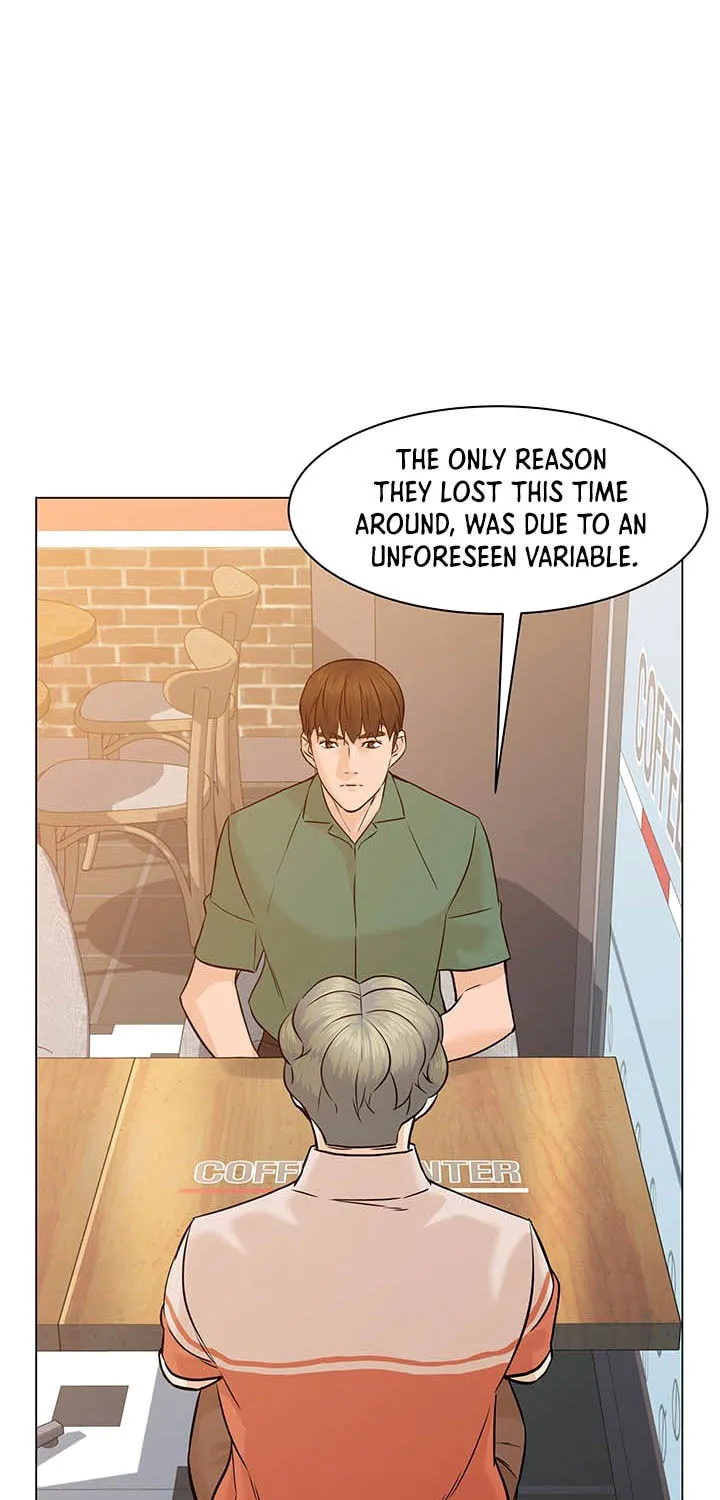 Read From the Grave and Back chapter 82 image 50 on Lezhin