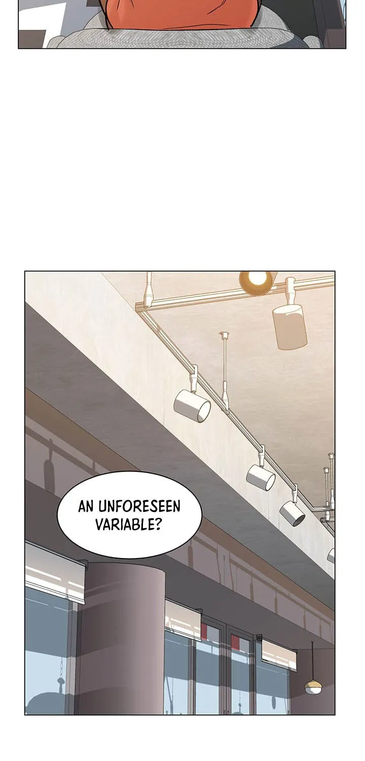 Read From the Grave and Back chapter 82 image 51 on Lezhin