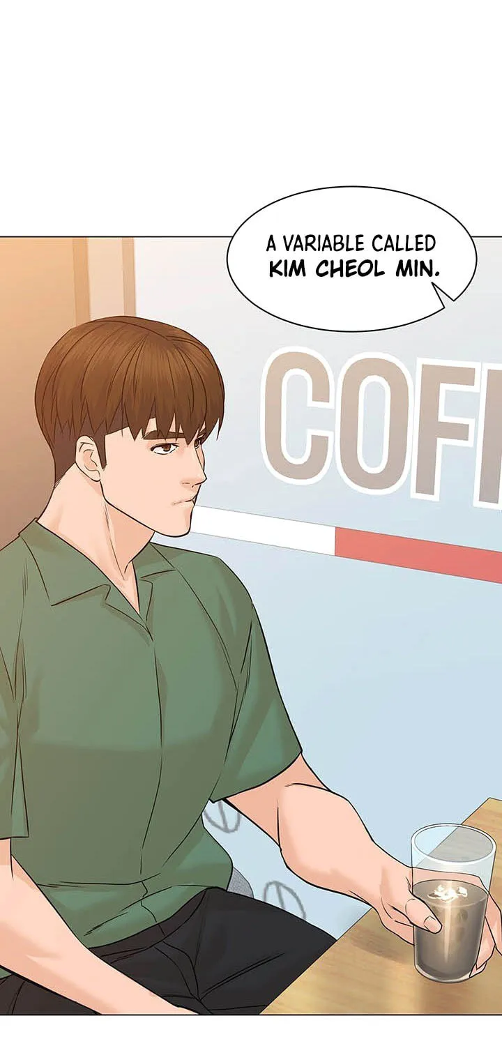 Read From the Grave and Back chapter 82 image 52 on Lezhin
