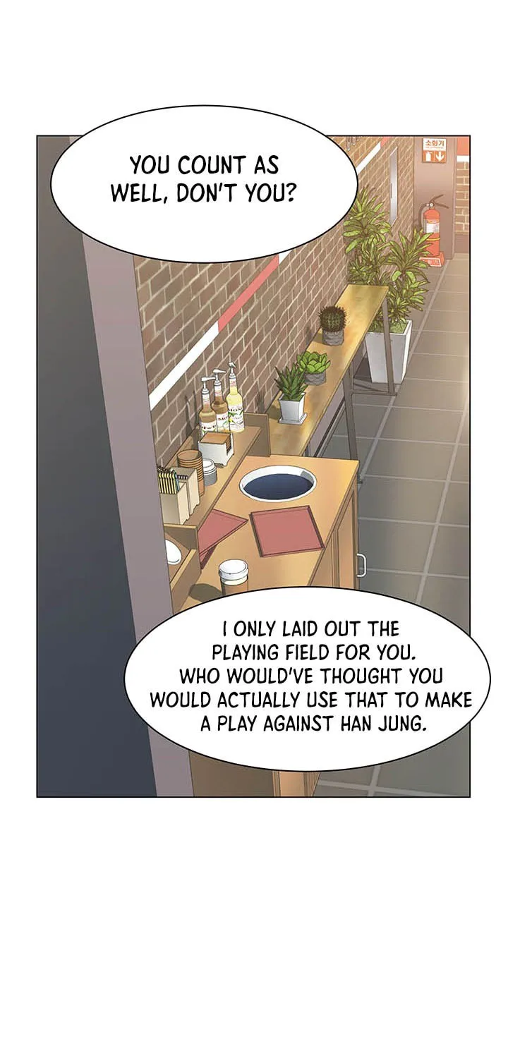Read From the Grave and Back chapter 82 image 54 on Lezhin