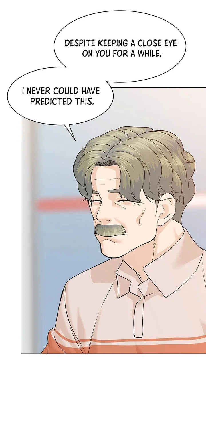Read From the Grave and Back chapter 82 image 55 on Lezhin