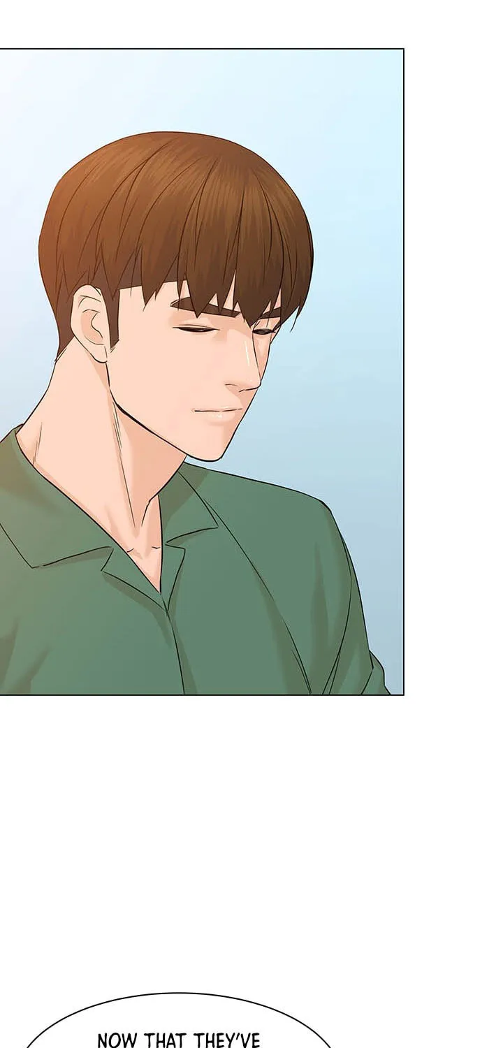 Read From the Grave and Back chapter 82 image 56 on Lezhin