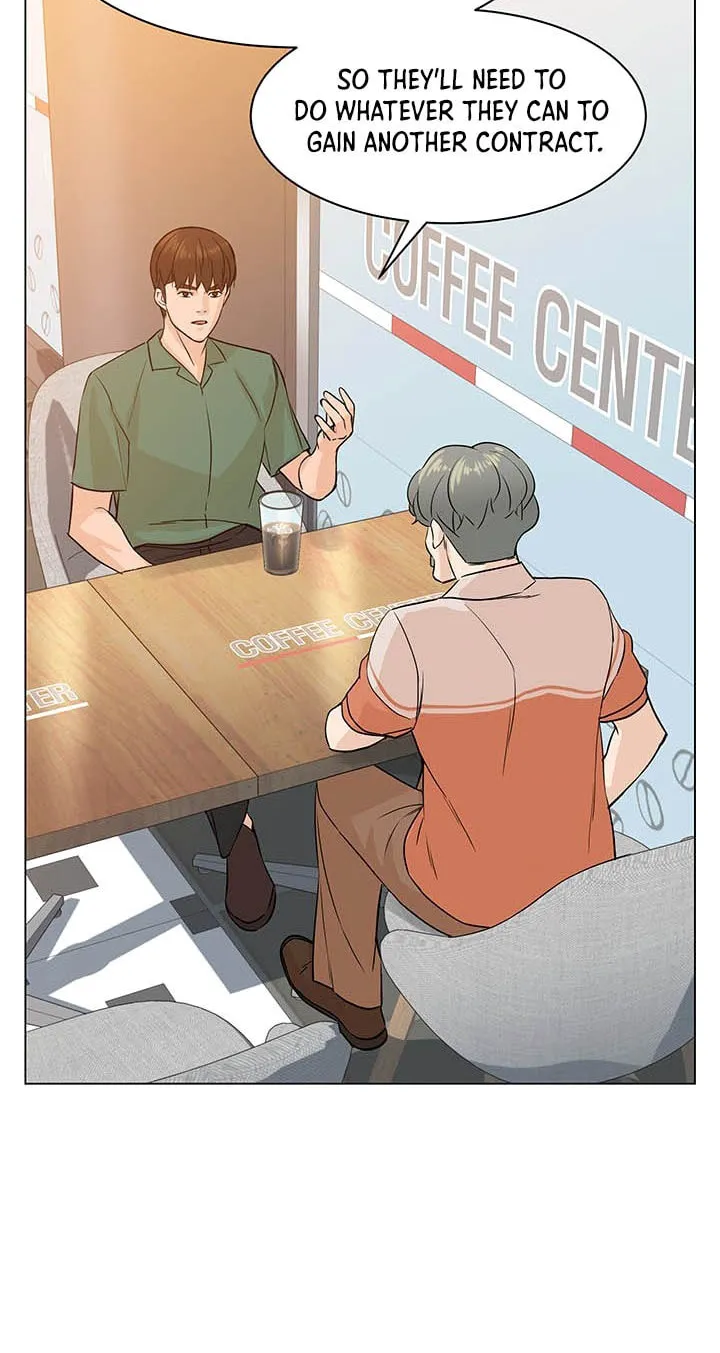 Read From the Grave and Back chapter 82 image 59 on Lezhin