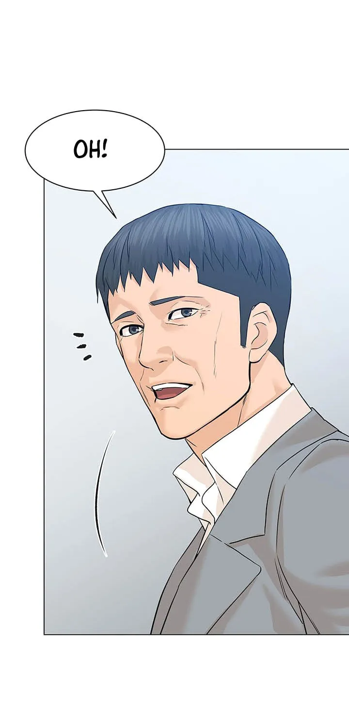 Read From the Grave and Back chapter 82 image 6 on Lezhin