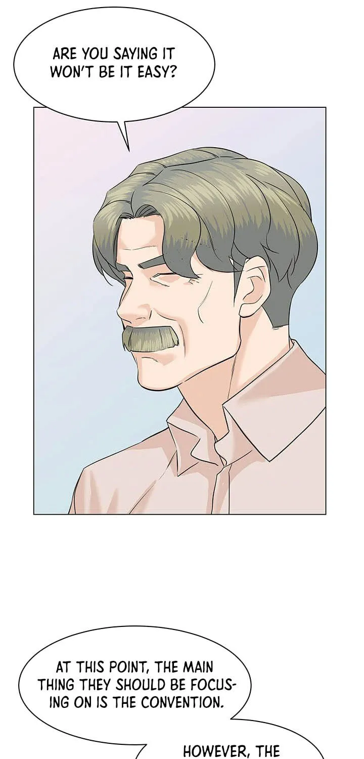 Read From the Grave and Back chapter 82 image 60 on Lezhin