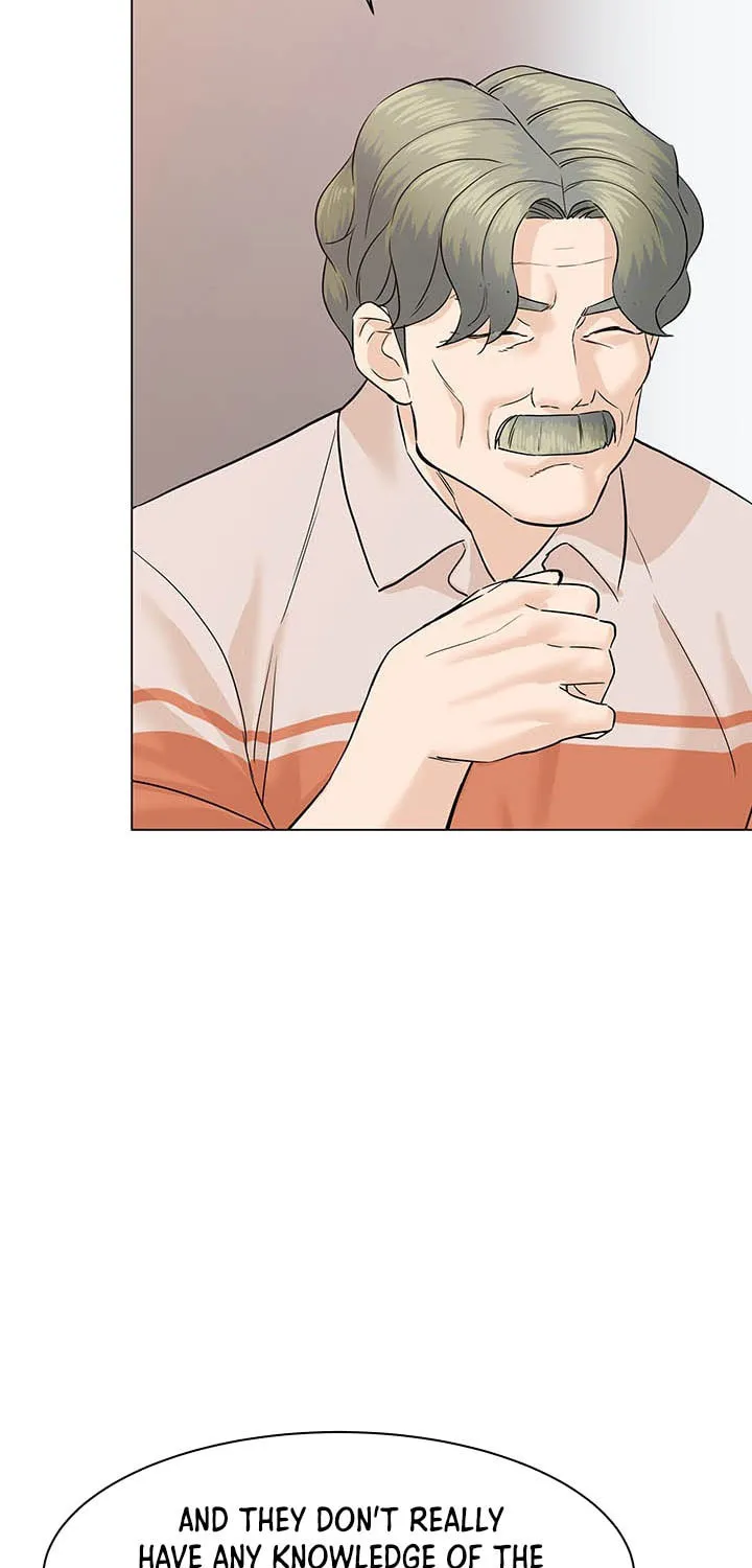 Read From the Grave and Back chapter 82 image 62 on Lezhin