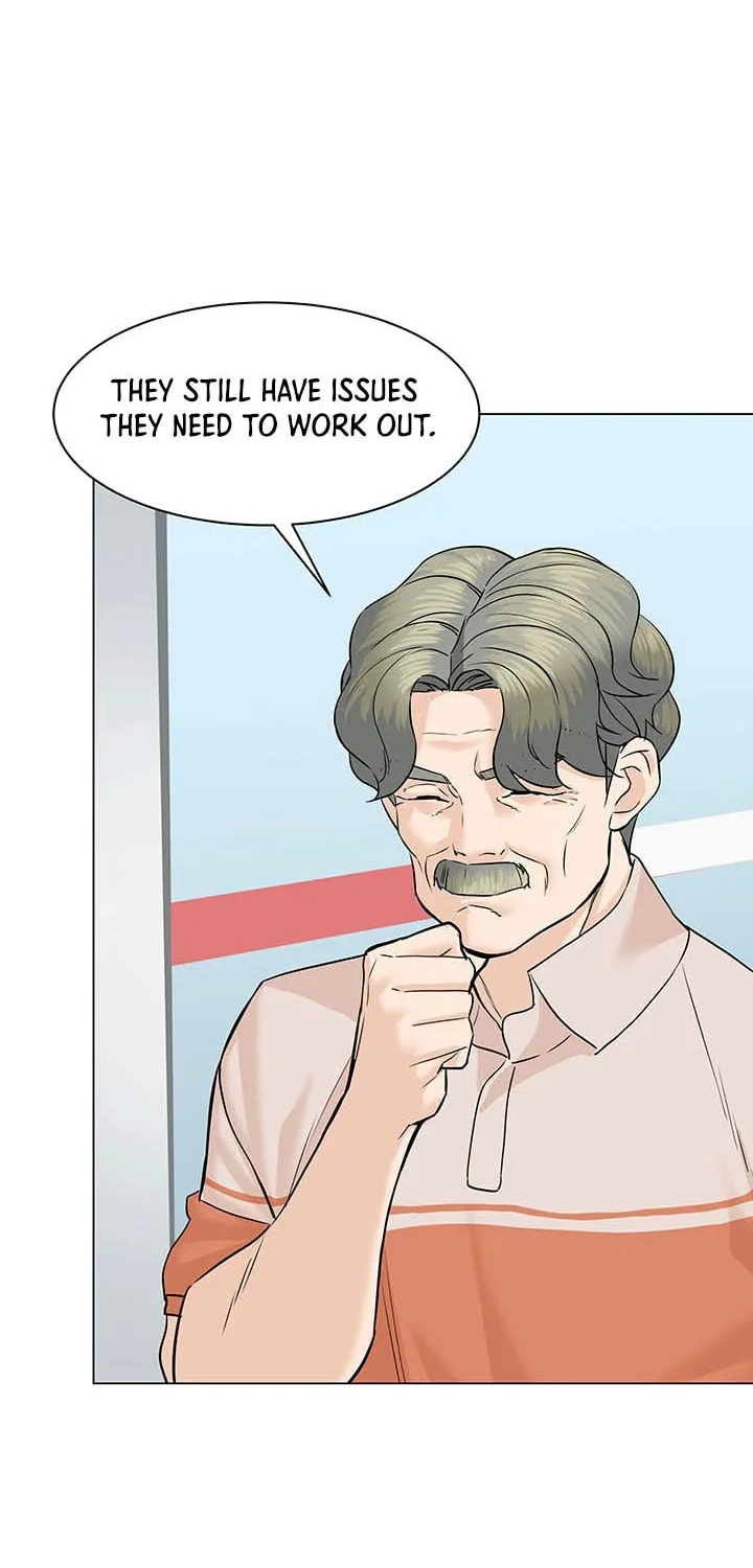Read From the Grave and Back chapter 82 image 65 on Lezhin