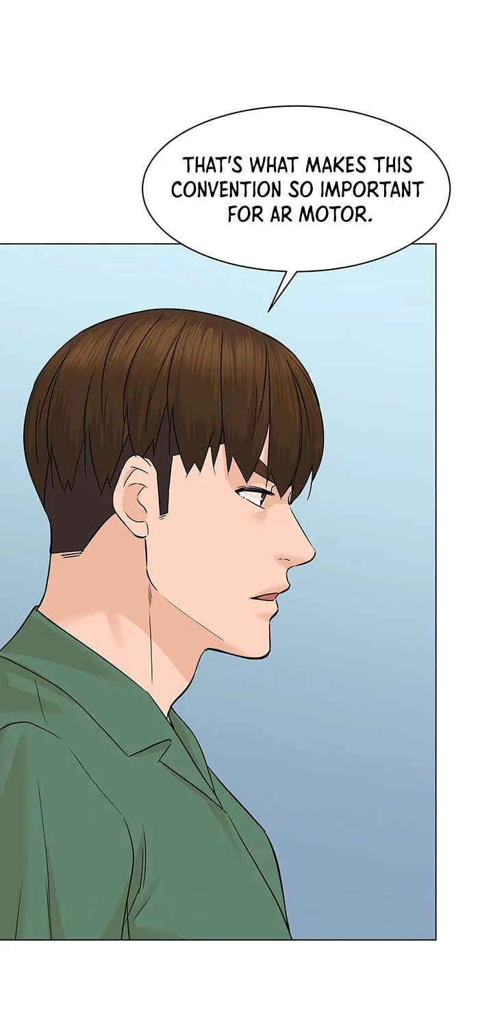 Read From the Grave and Back chapter 82 image 66 on Lezhin