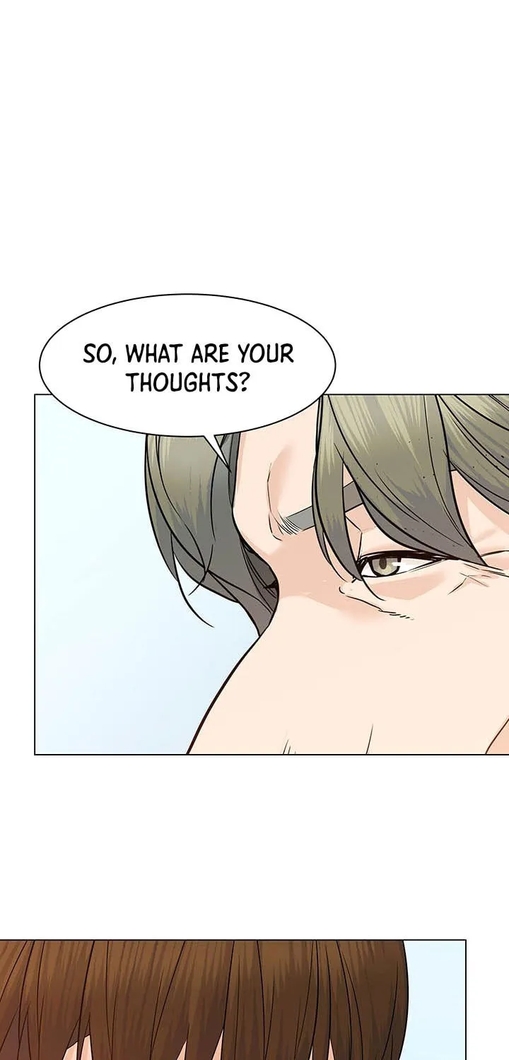 Read From the Grave and Back chapter 82 image 67 on Lezhin